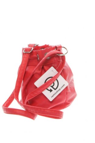 Γυναικεία τσάντα, Χρώμα Κόκκινο, Τιμή 9,74 €