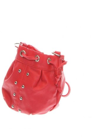 Damentasche, Farbe Rot, Preis € 5,84