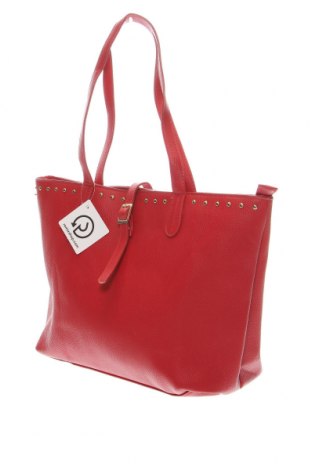 Дамска чанта, Цвят Червен, Цена 14,44 лв.