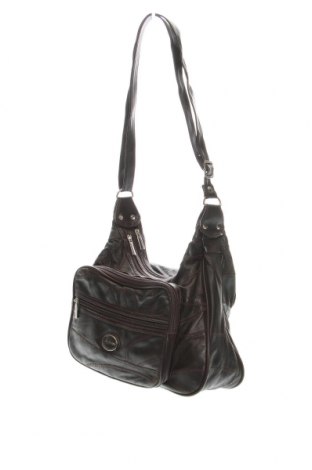Γυναικεία τσάντα, Χρώμα Καφέ, Τιμή 26,91 €