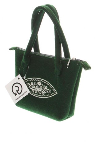 Damentasche, Farbe Grün, Preis 9,92 €