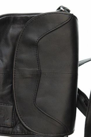 Γυναικεία τσάντα, Χρώμα Μαύρο, Τιμή 23,32 €