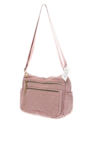 Damentasche, Farbe Aschrosa, Preis 9,92 €