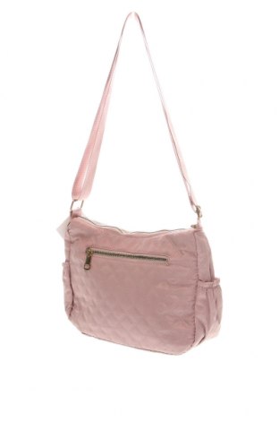 Γυναικεία τσάντα, Χρώμα Σάπιο μήλο, Τιμή 8,23 €