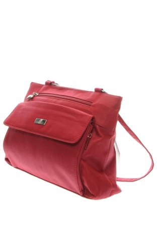 Γυναικεία τσάντα, Χρώμα Κόκκινο, Τιμή 7,64 €