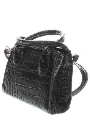 Γυναικεία τσάντα, Χρώμα Μαύρο, Τιμή 7,64 €