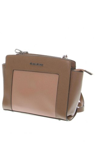 Γυναικεία τσάντα, Χρώμα  Μπέζ, Τιμή 9,74 €