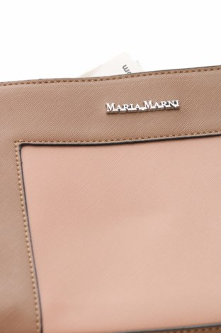 Γυναικεία τσάντα, Χρώμα  Μπέζ, Τιμή 9,74 €
