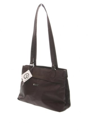 Γυναικεία τσάντα, Χρώμα Καφέ, Τιμή 11,51 €