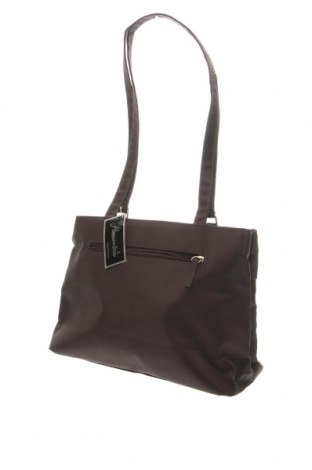 Γυναικεία τσάντα, Χρώμα Καφέ, Τιμή 13,43 €