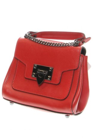 Damentasche, Farbe Rot, Preis € 30,27