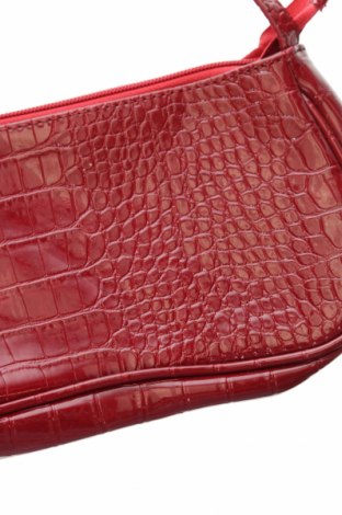 Damentasche, Farbe Rot, Preis € 8,59