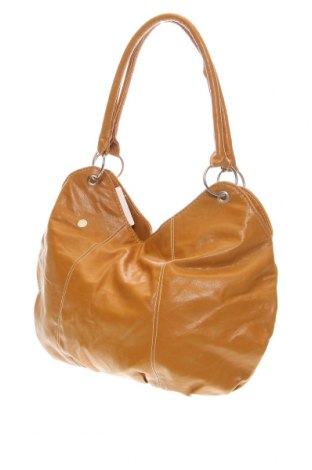 Γυναικεία τσάντα, Χρώμα Κίτρινο, Τιμή 8,23 €