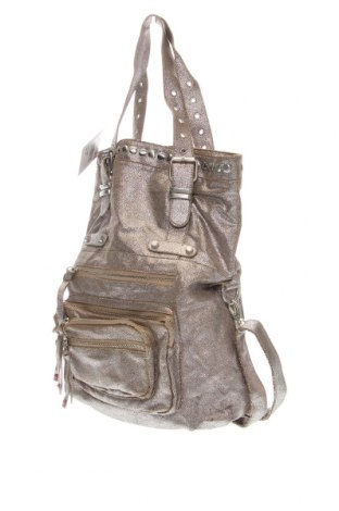 Γυναικεία τσάντα, Χρώμα Ασημί, Τιμή 8,81 €
