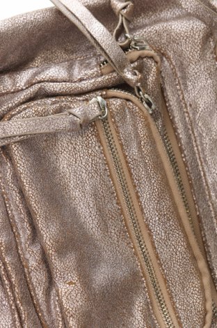 Γυναικεία τσάντα, Χρώμα Ασημί, Τιμή 11,75 €