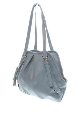 Damentasche, Farbe Blau, Preis 10,00 €