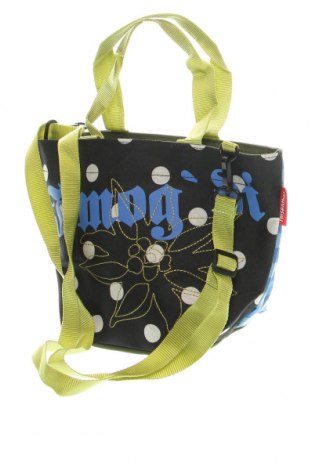 Γυναικεία τσάντα, Χρώμα Πολύχρωμο, Τιμή 7,64 €