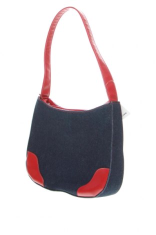 Damentasche, Farbe Blau, Preis 9,92 €