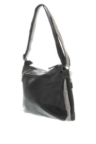 Γυναικεία τσάντα, Χρώμα Μαύρο, Τιμή 12,00 €