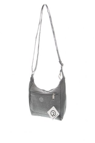 Damentasche, Farbe Grau, Preis € 12,00