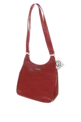Damentasche, Farbe Rot, Preis € 13,22