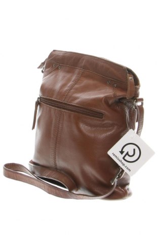 Γυναικεία τσάντα 5th Avenue, Χρώμα Καφέ, Τιμή 28,56 €