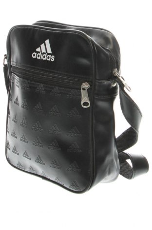 Дамска чанта Adidas, Цвят Черен, Цена 68,02 лв.