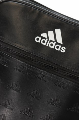 Γυναικεία τσάντα Adidas, Χρώμα Μαύρο, Τιμή 25,40 €