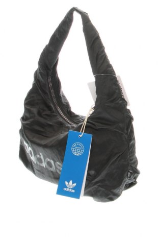 Дамска чанта Adidas Originals, Цвят Черен, Цена 64,80 лв.