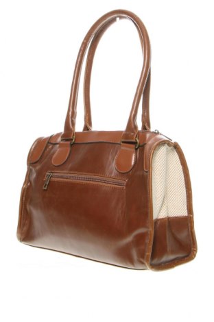 Γυναικεία τσάντα Aniston, Χρώμα  Μπέζ, Τιμή 11,75 €
