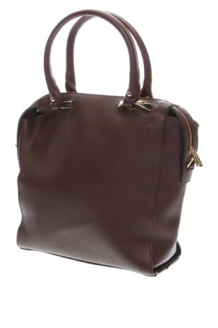 Дамска чанта Anna Grace, Цвят Червен, Цена 24,08 лв.