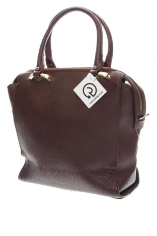 Дамска чанта Anna Grace, Цвят Червен, Цена 24,08 лв.