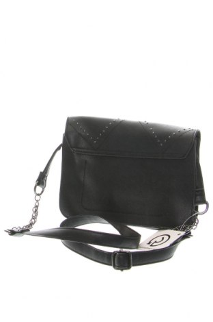 Γυναικεία τσάντα Atmosphere, Χρώμα Μαύρο, Τιμή 7,64 €