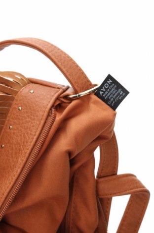 Γυναικεία τσάντα Avon, Χρώμα Καφέ, Τιμή 9,74 €