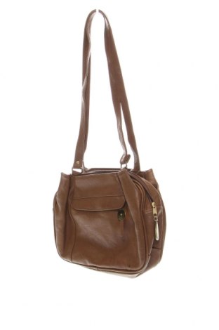 Γυναικεία τσάντα Bentley, Χρώμα Καφέ, Τιμή 11,75 €