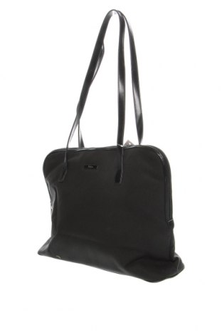 Γυναικεία τσάντα Betty Barclay, Χρώμα Μαύρο, Τιμή 29,69 €