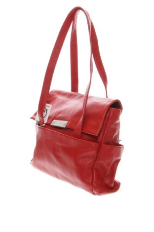 Дамска чанта Bree, Цвят Червен, Цена 118,00 лв.