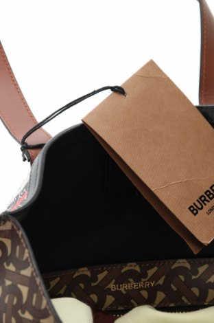 Γυναικεία τσάντα Burberry, Χρώμα Πολύχρωμο, Τιμή 1.205,70 €
