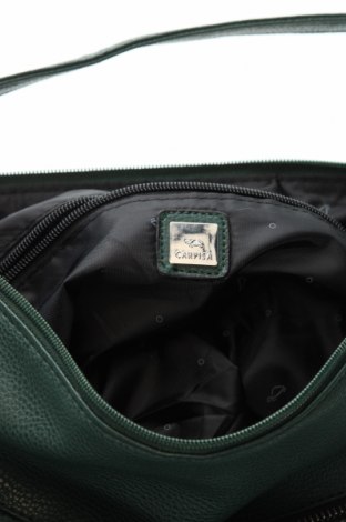 Női táska Carpisa, Szín Zöld, Ár 6 119 Ft