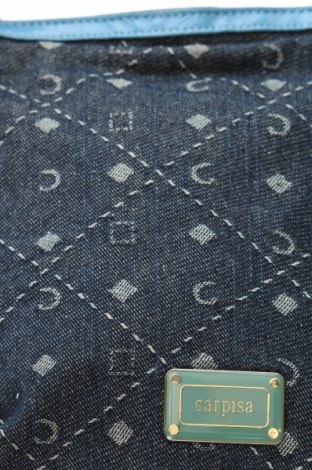 Damentasche Carpisa, Farbe Blau, Preis 16,00 €