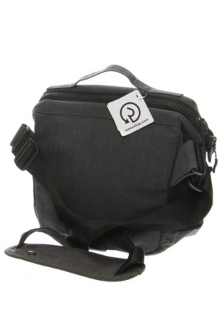 Γυναικεία τσάντα Case Logic, Χρώμα Γκρί, Τιμή 28,21 €