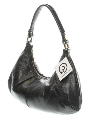 Дамска чанта Coccinelle, Цвят Черен, Цена 223,28 лв.