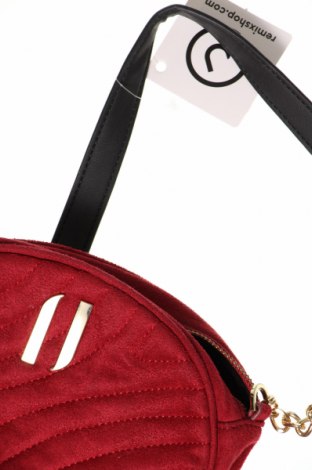 Γυναικεία τσάντα Cropp, Χρώμα Κόκκινο, Τιμή 22,11 €