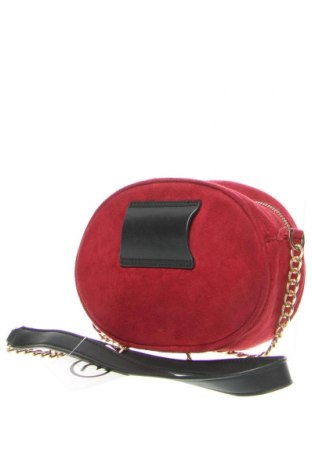 Γυναικεία τσάντα Cropp, Χρώμα Κόκκινο, Τιμή 23,81 €