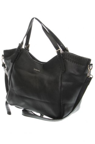 Damentasche Desigual, Farbe Schwarz, Preis € 47,32
