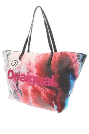 Damentasche Desigual, Farbe Mehrfarbig, Preis € 47,32