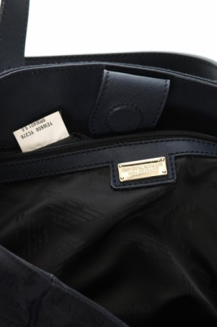 Γυναικεία τσάντα Emporio Armani, Χρώμα Μπλέ, Τιμή 60,00 €