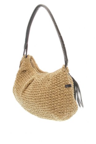 Γυναικεία τσάντα Esprit, Χρώμα  Μπέζ, Τιμή 28,45 €