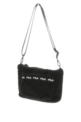 Γυναικεία τσάντα FILA, Χρώμα Μαύρο, Τιμή 25,40 €