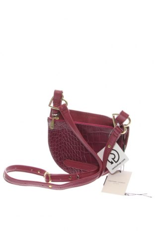 Γυναικεία τσάντα Fabienne Chapot, Χρώμα Βιολετί, Τιμή 170,91 €